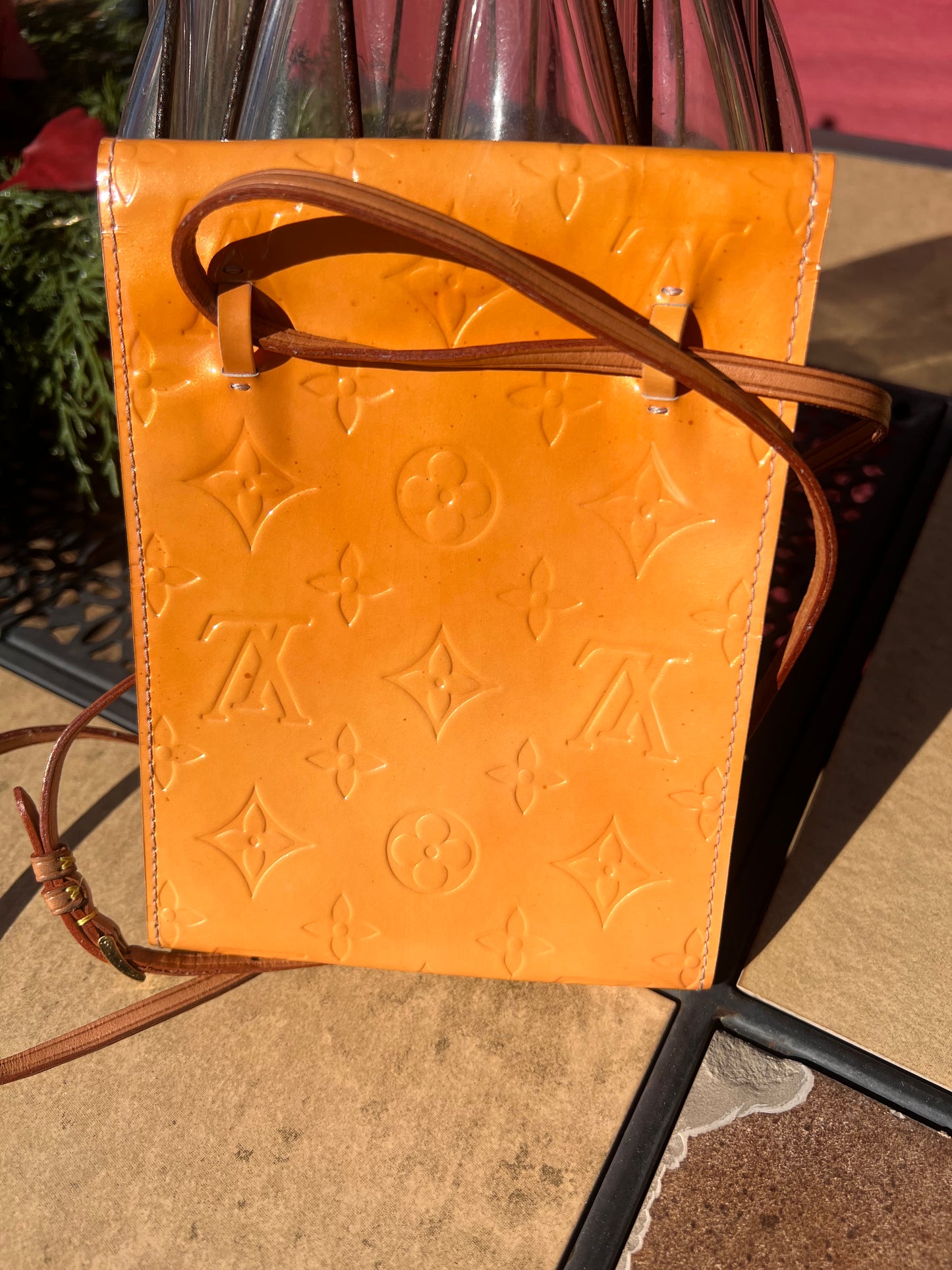 Louis Vuitton Crossbody