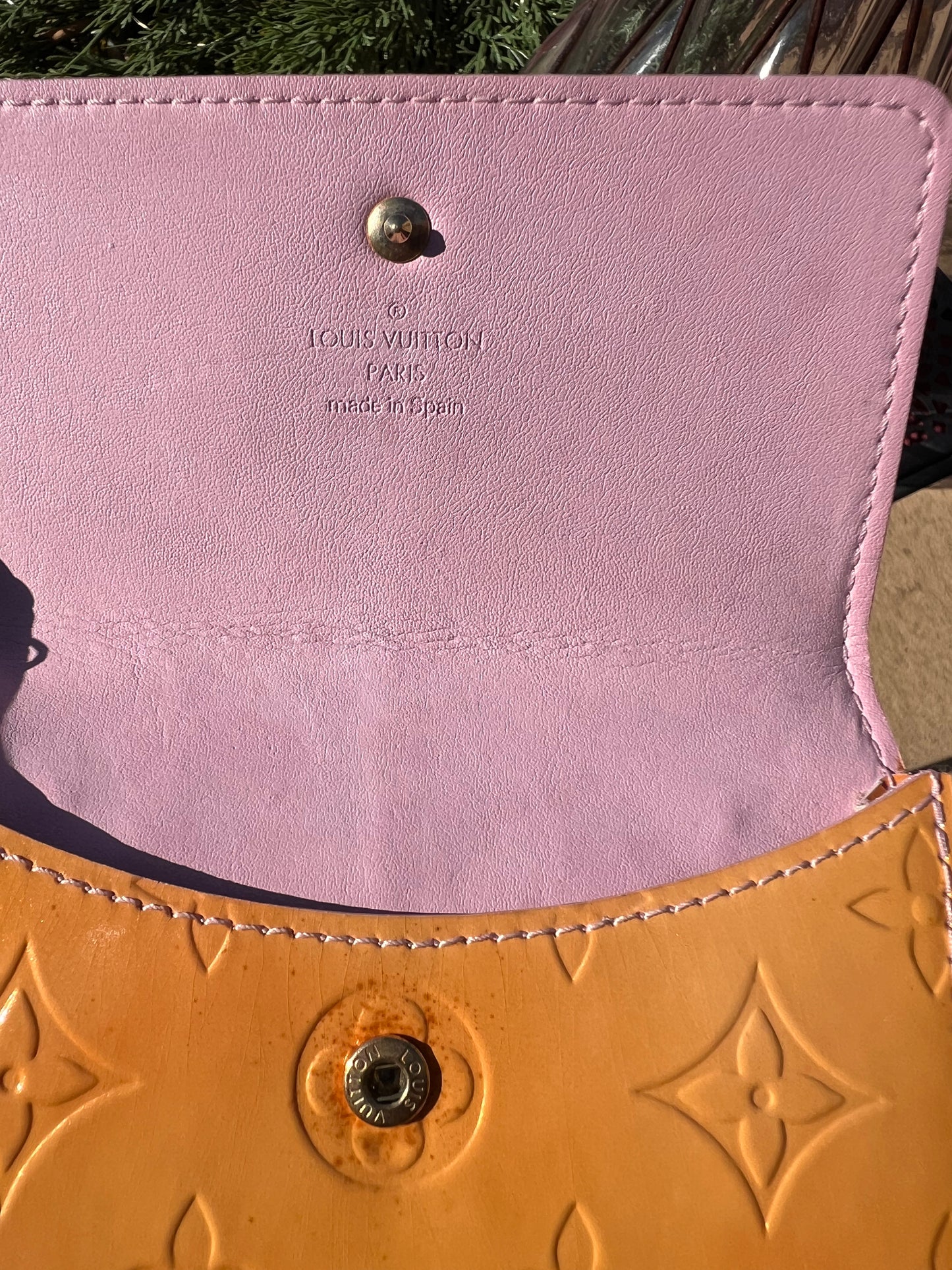 Louis Vuitton Crossbody
