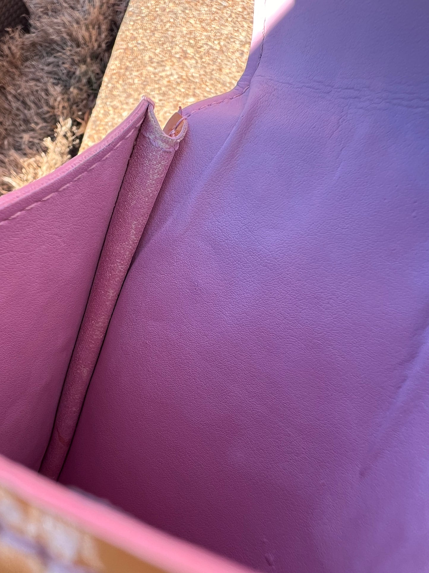 Louis Vuitton Crossbody