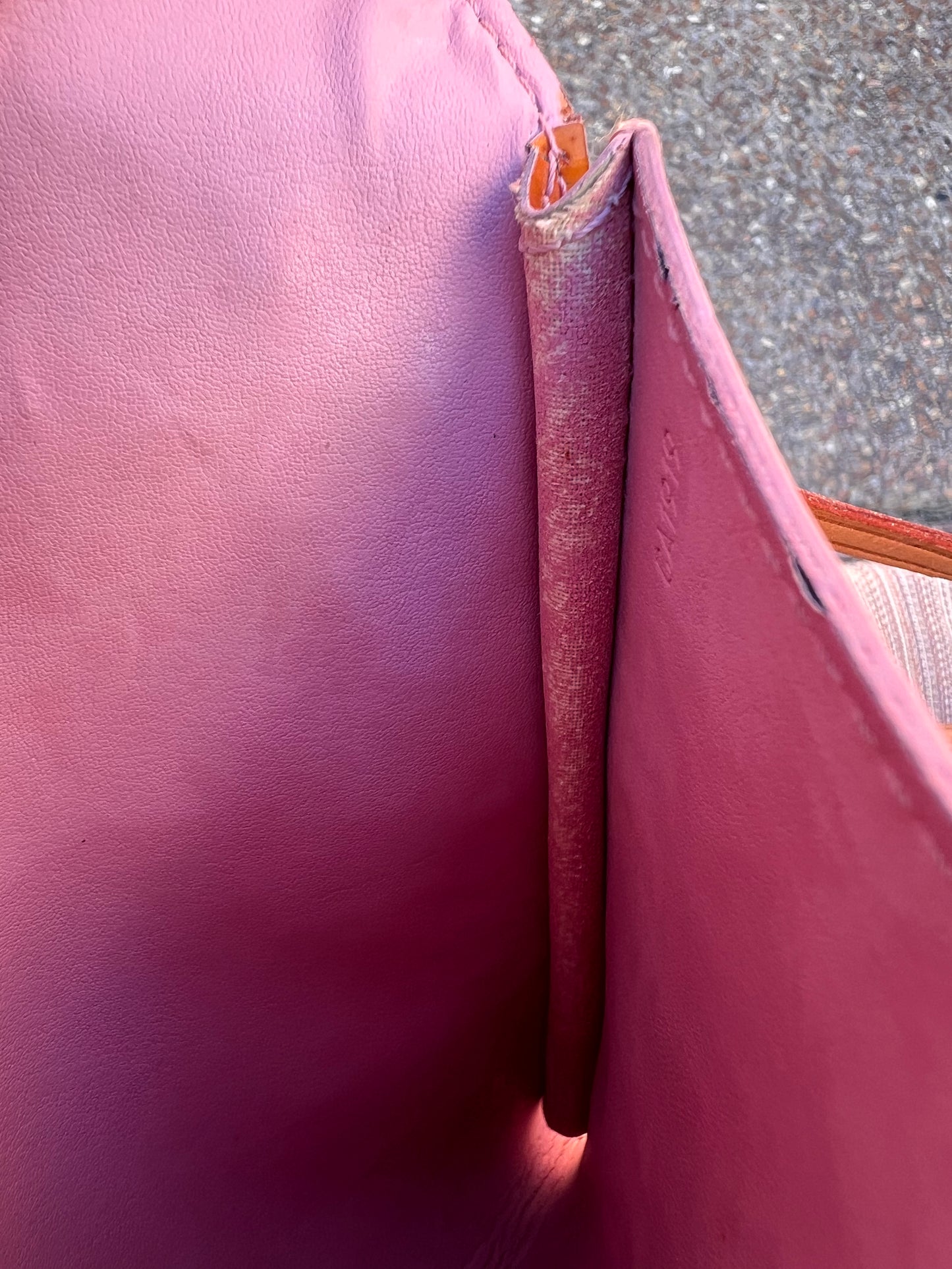 Louis Vuitton Crossbody