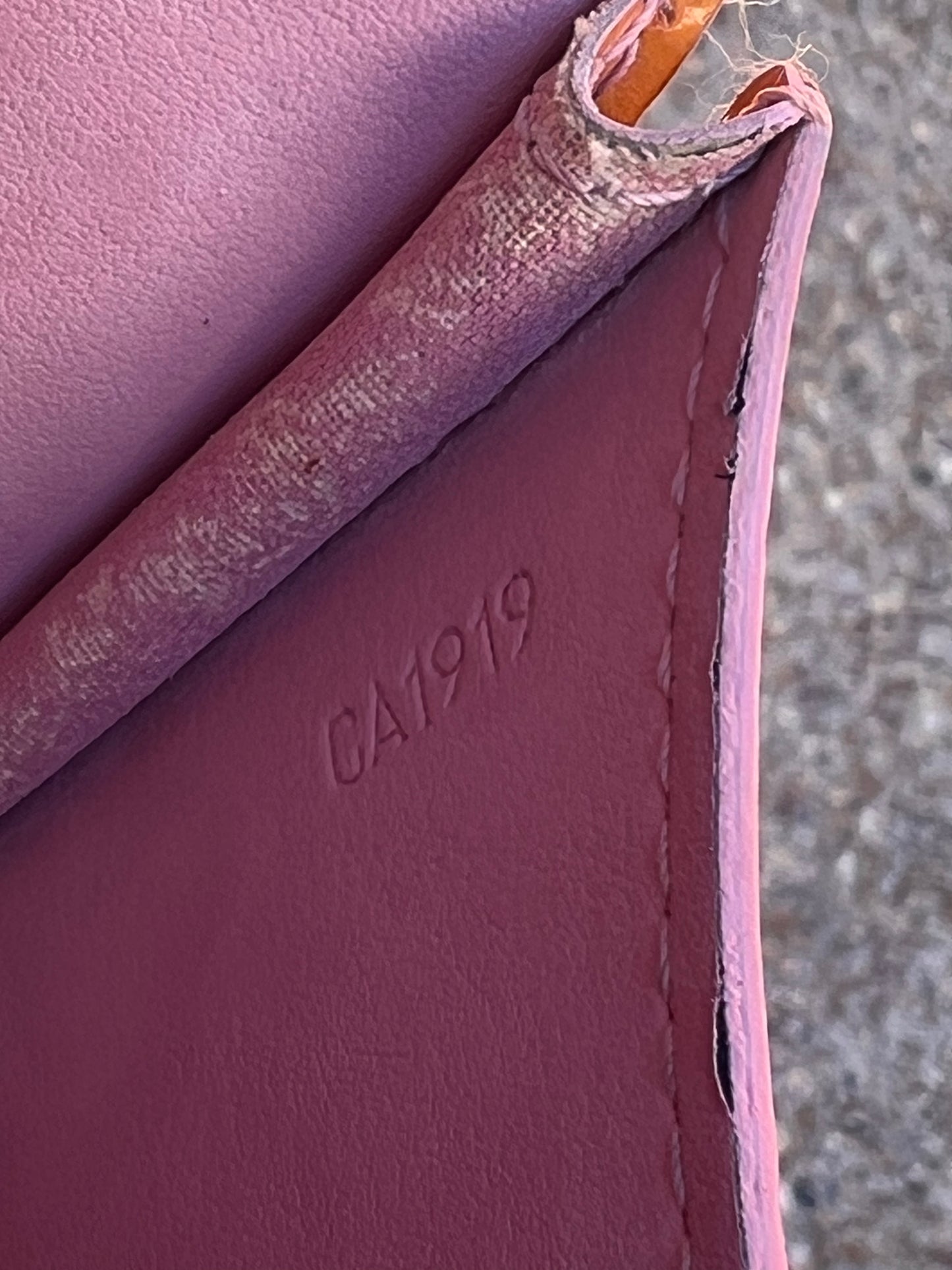 Louis Vuitton Crossbody