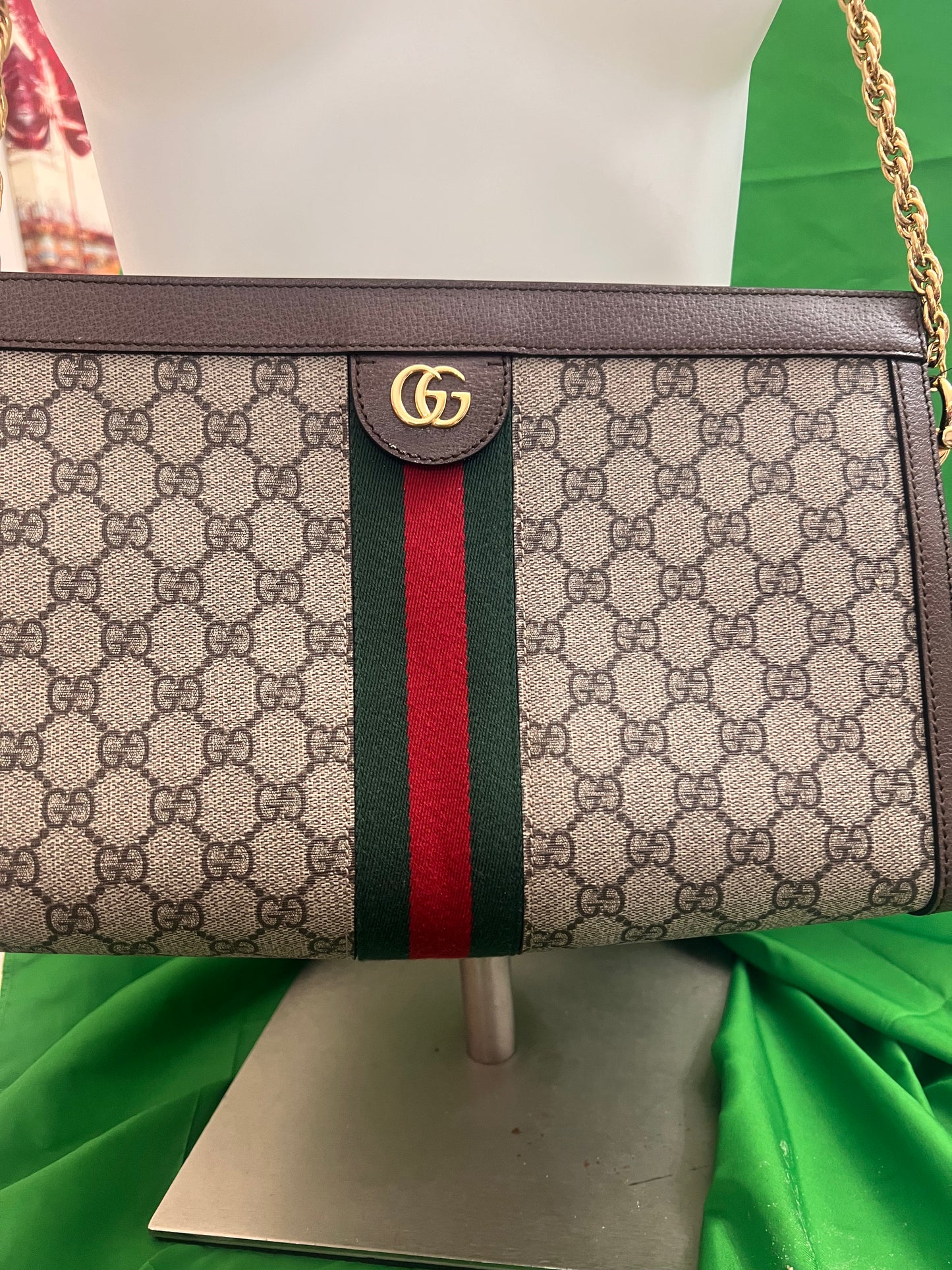 Gucci Ophidia Crossbody