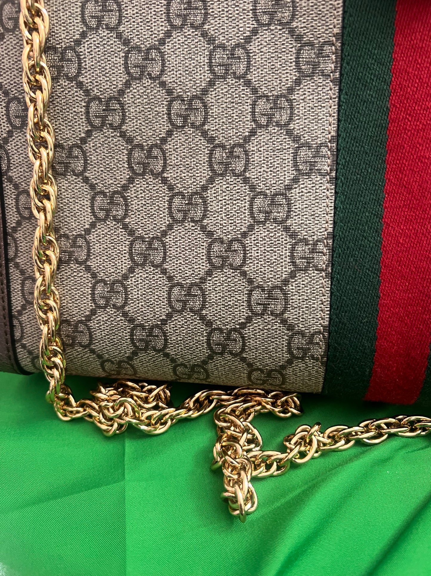 Gucci Ophidia Crossbody