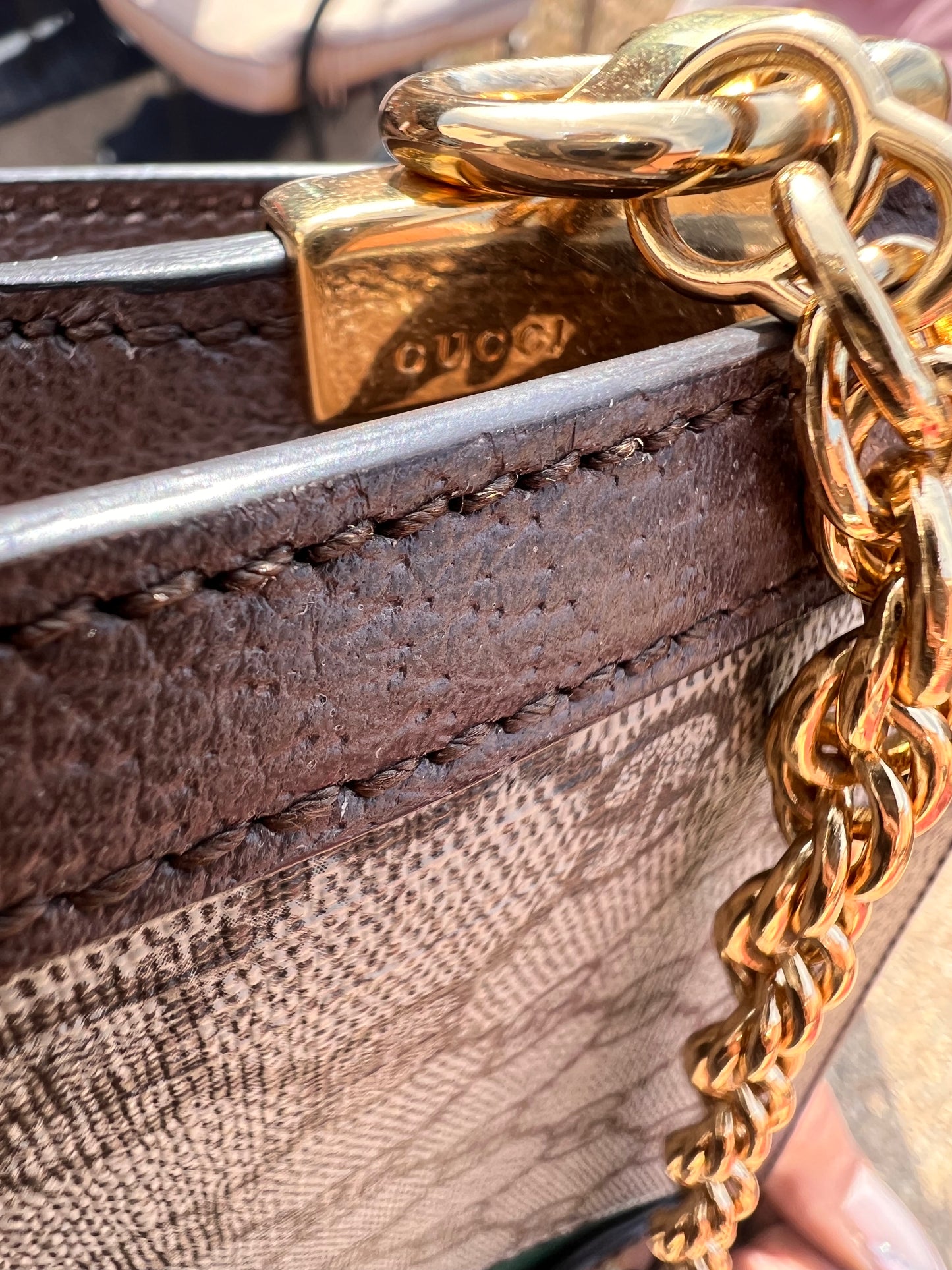 Gucci Ophidia Crossbody