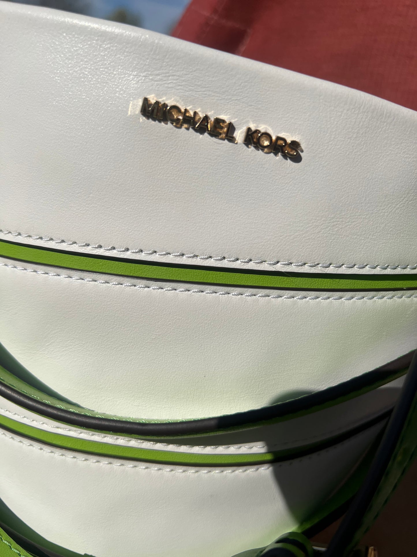 Michael KORS Crossbody