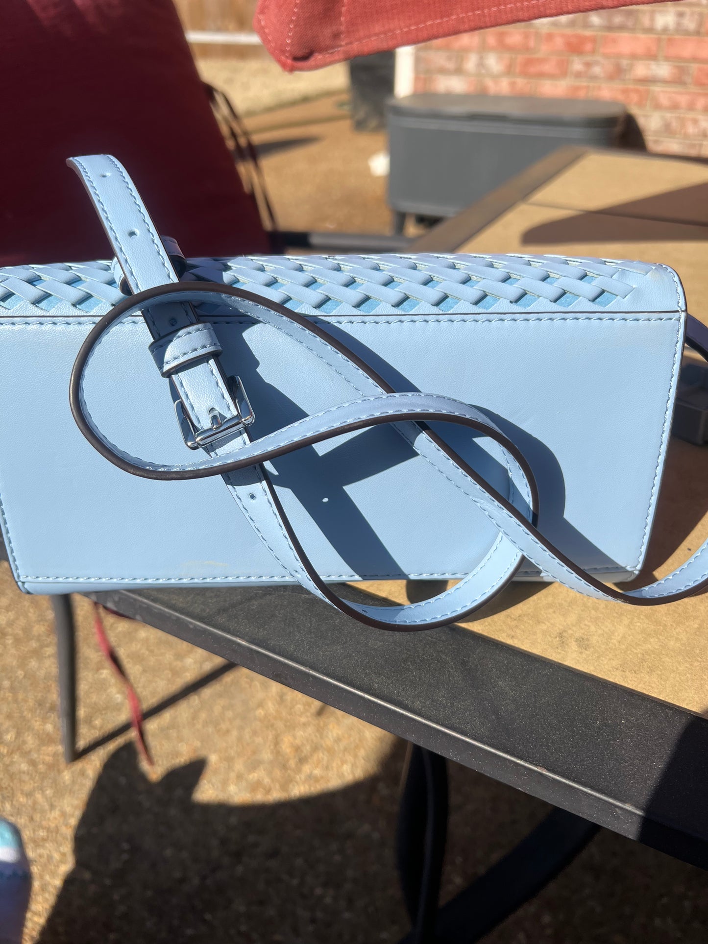 Michael KORS Crossbody