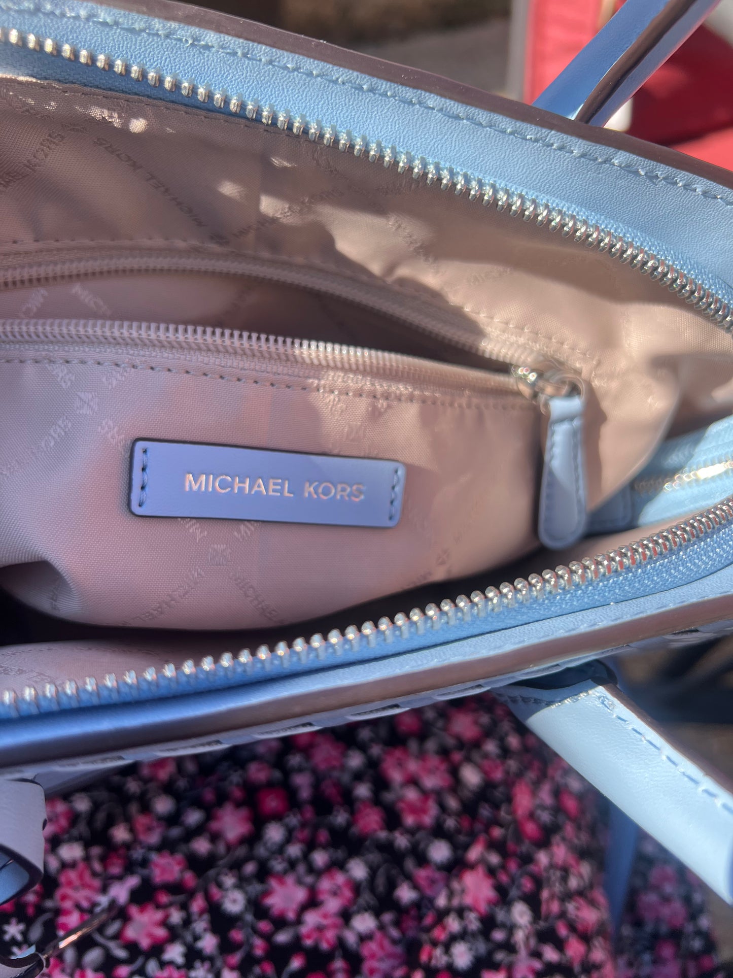 Michael KORS Crossbody