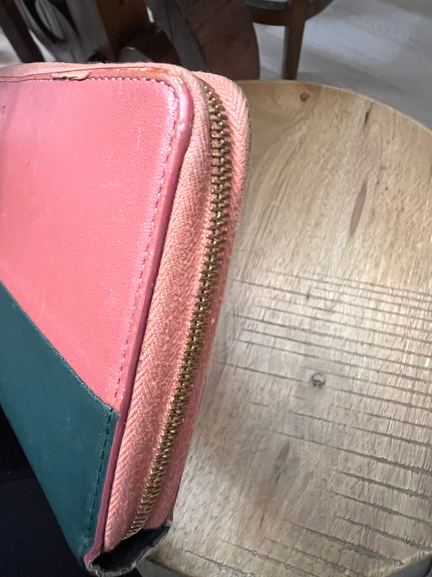 Celine Wallet