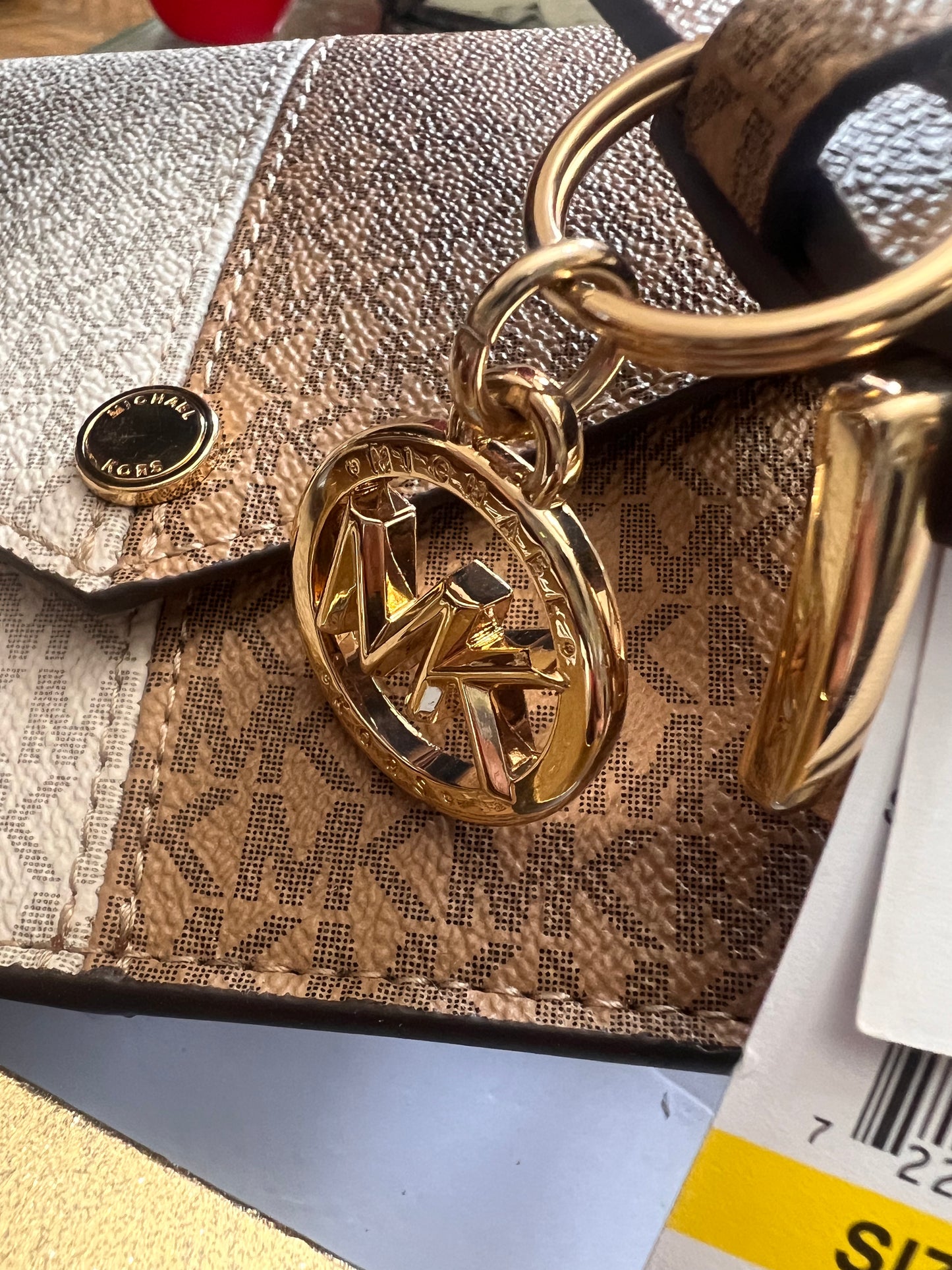 Michael KORS Belt Bag NEW