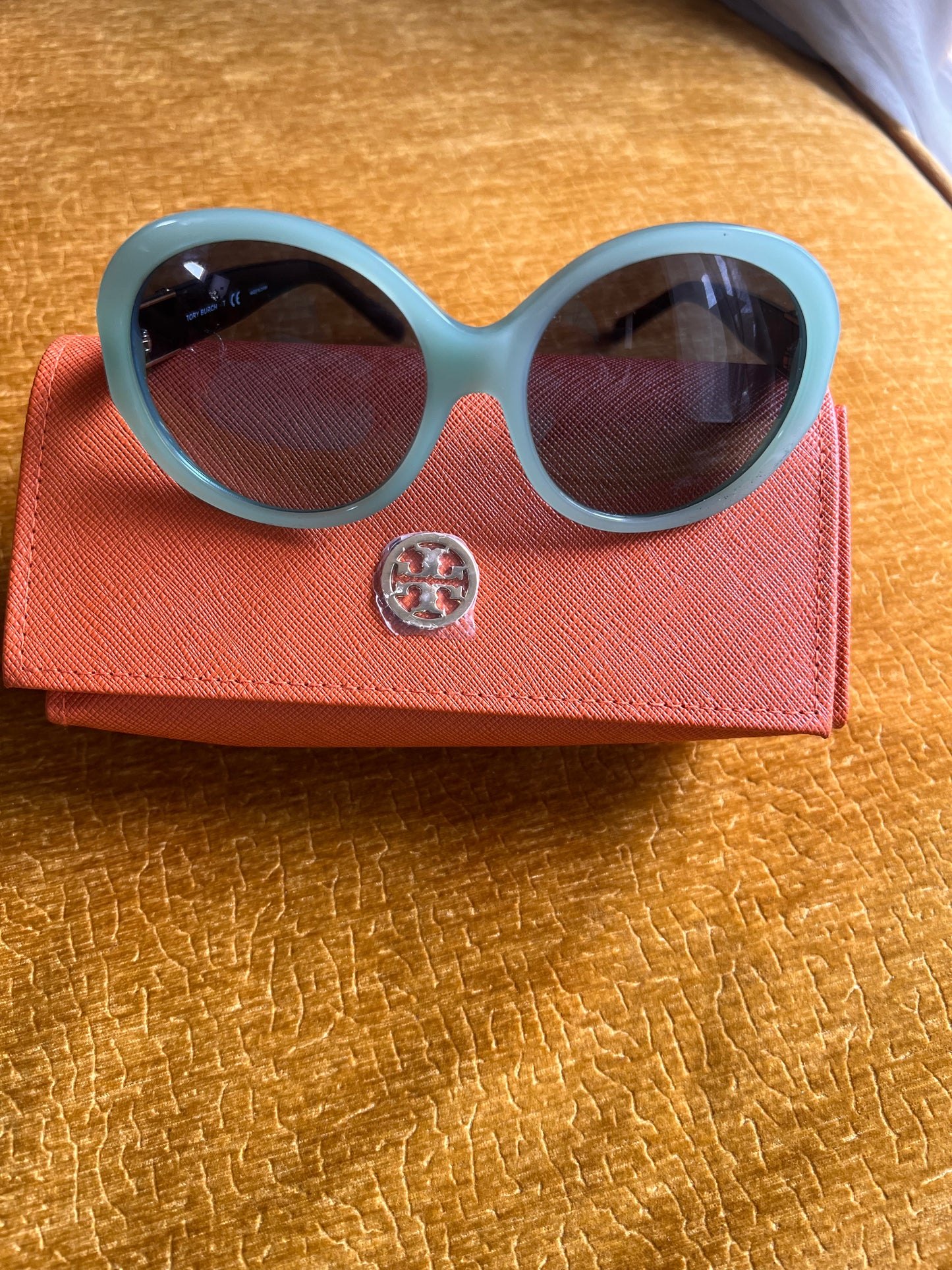 Tory Burch Sunglasses