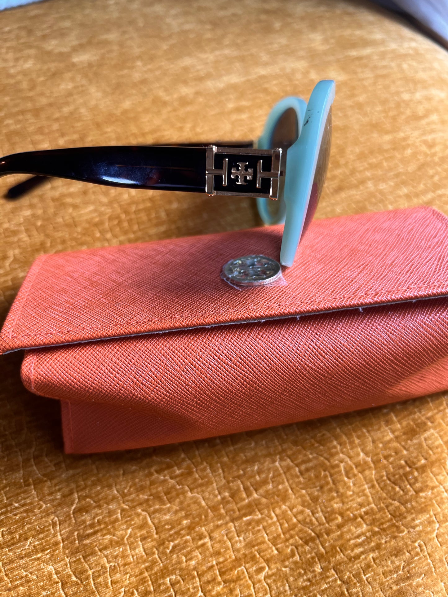 Tory Burch Sunglasses