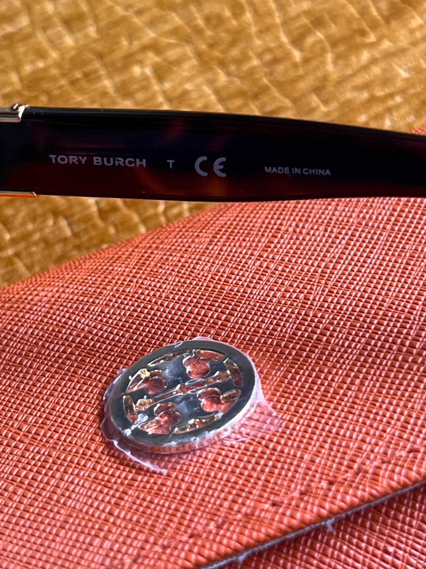 Tory Burch Sunglasses