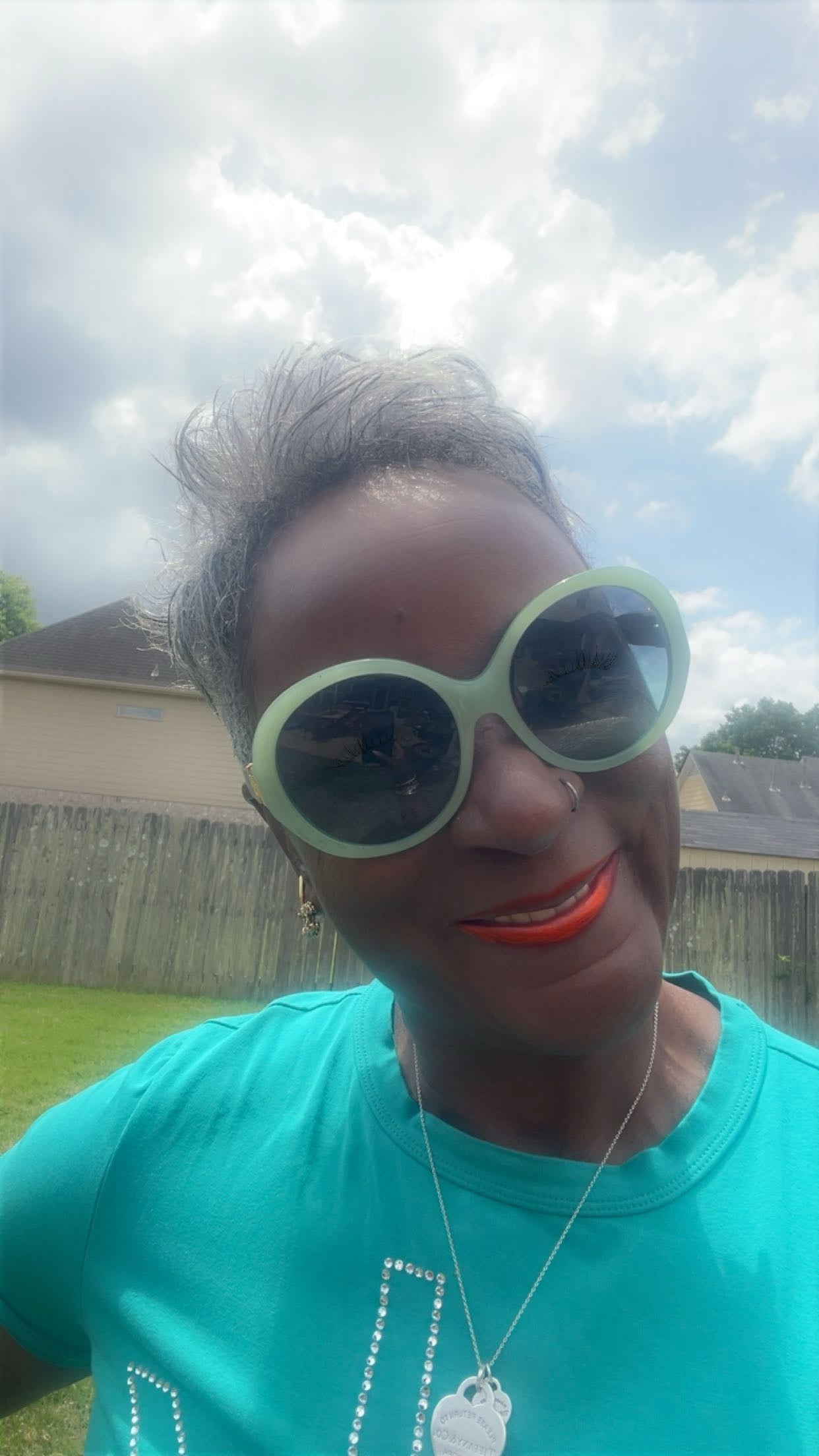 Tory Burch Sunglasses