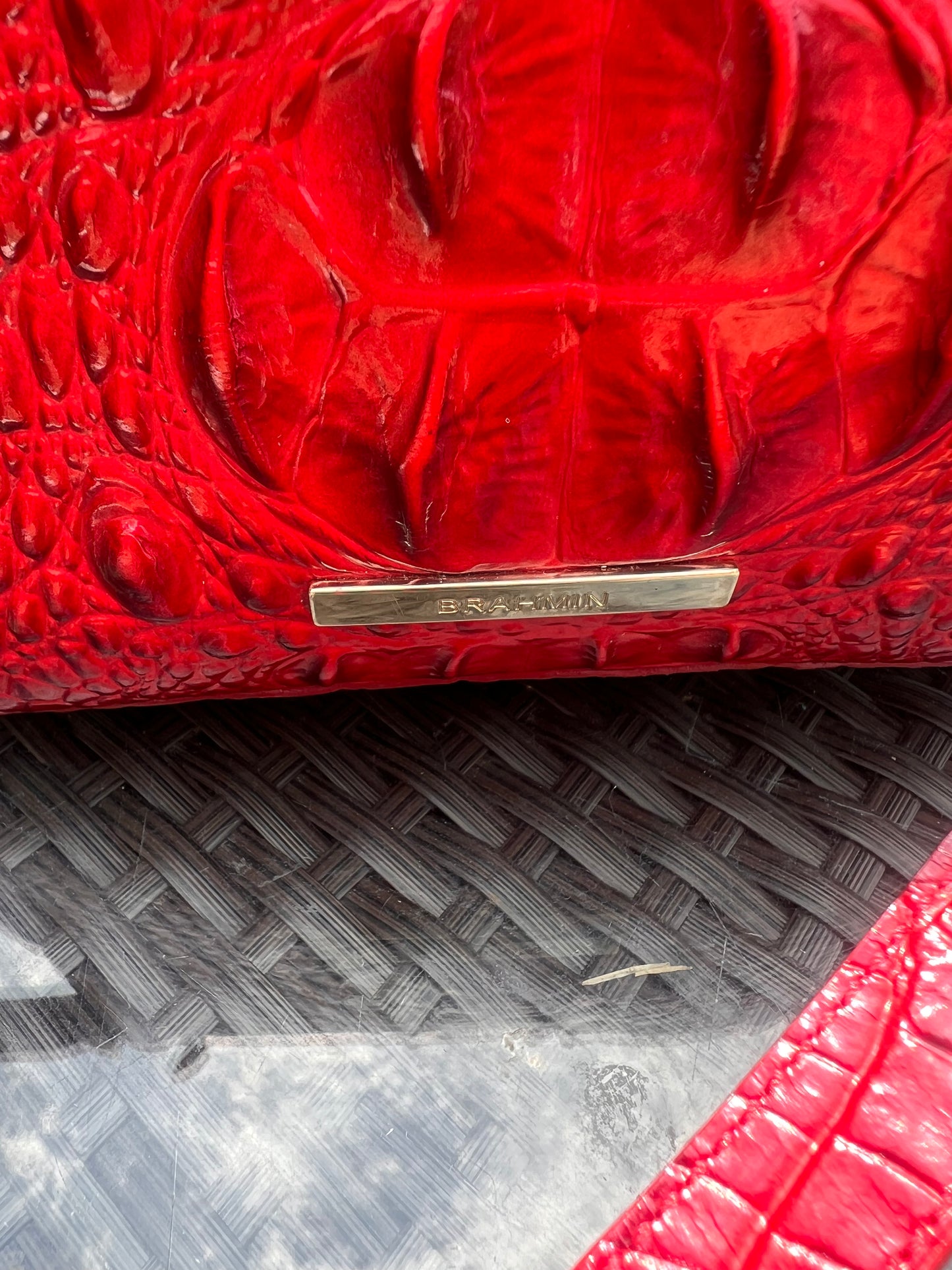 Brahmin Katie Crossbody