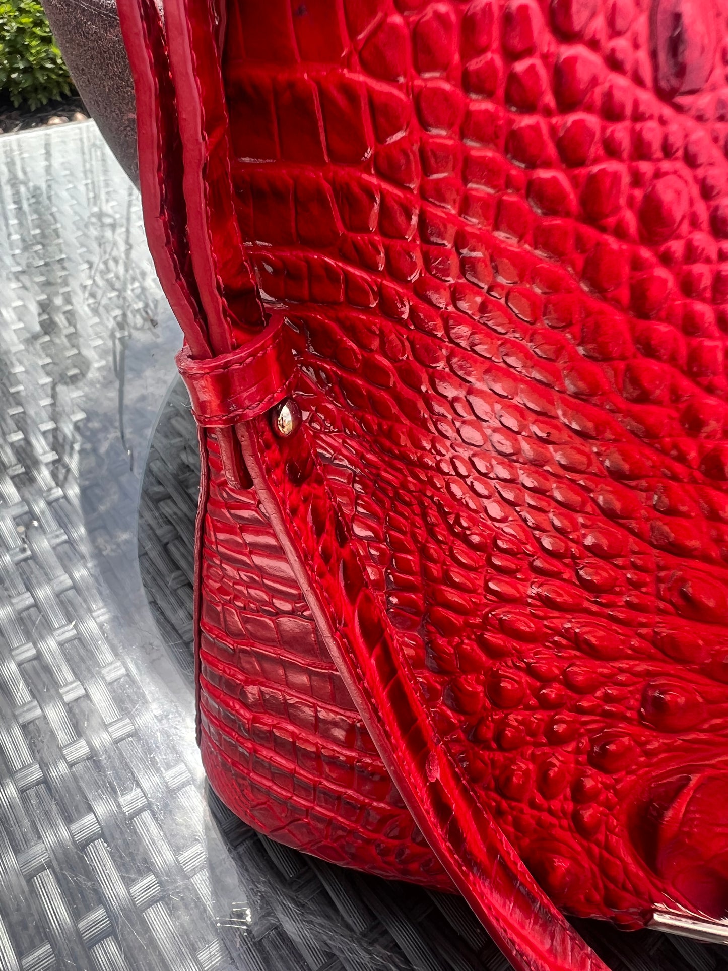 Brahmin Katie Crossbody