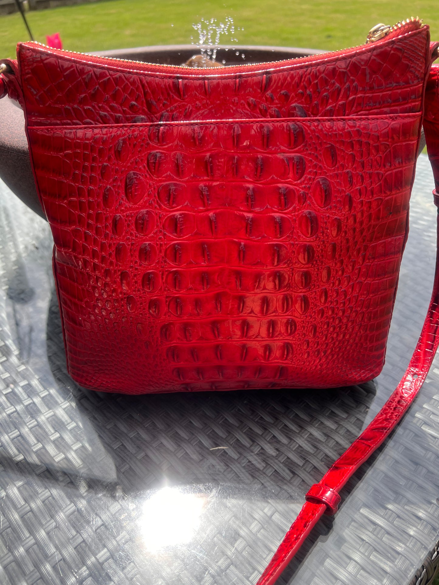 Brahmin Katie Crossbody