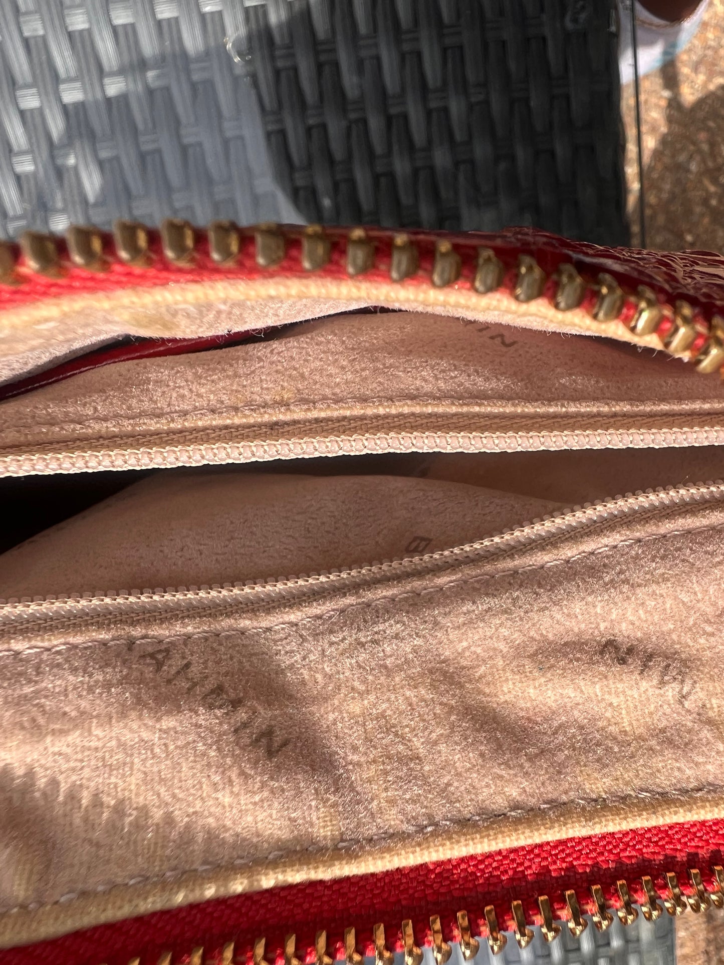 Brahmin Katie Crossbody