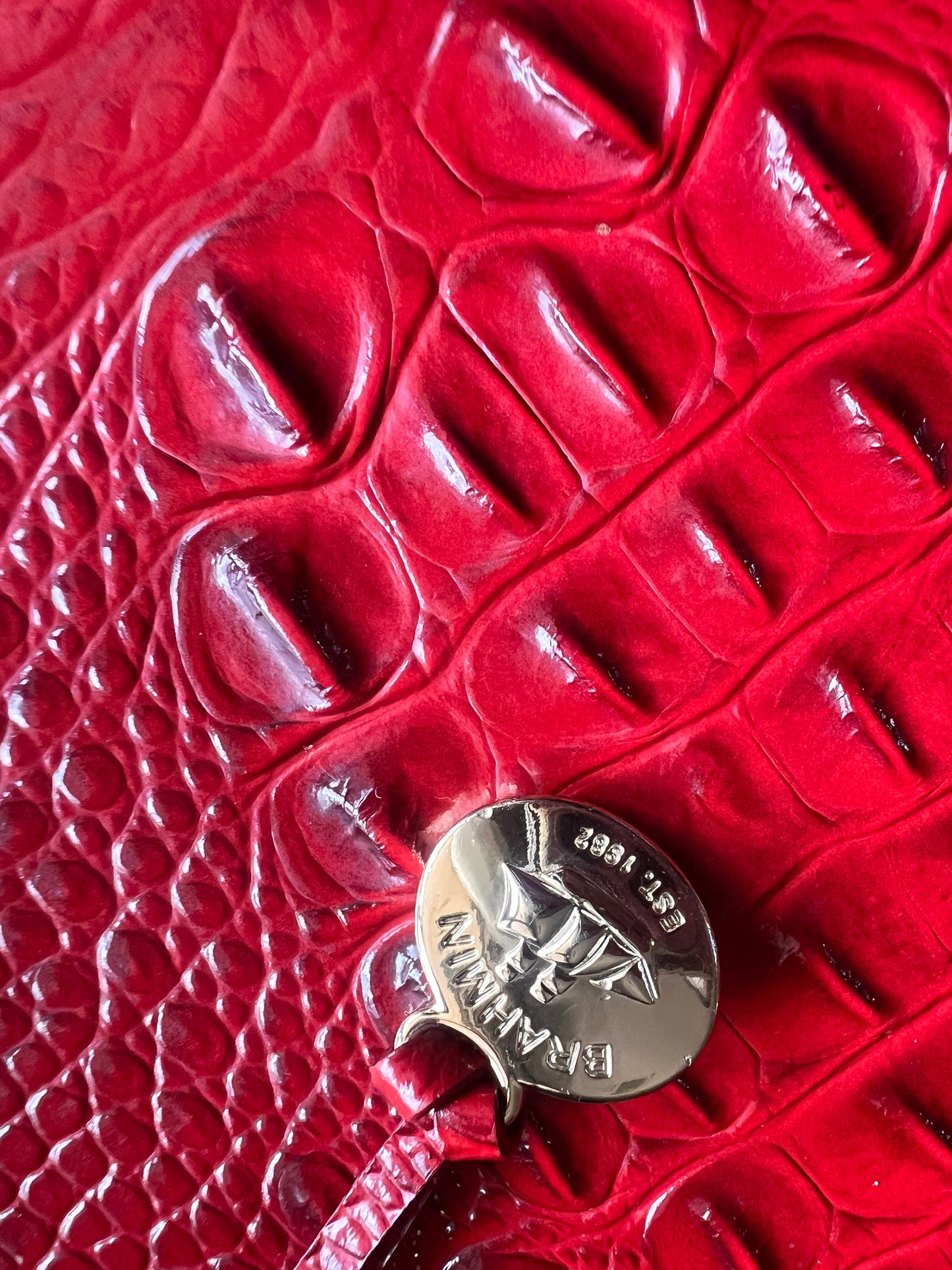 Brahmin Katie Crossbody