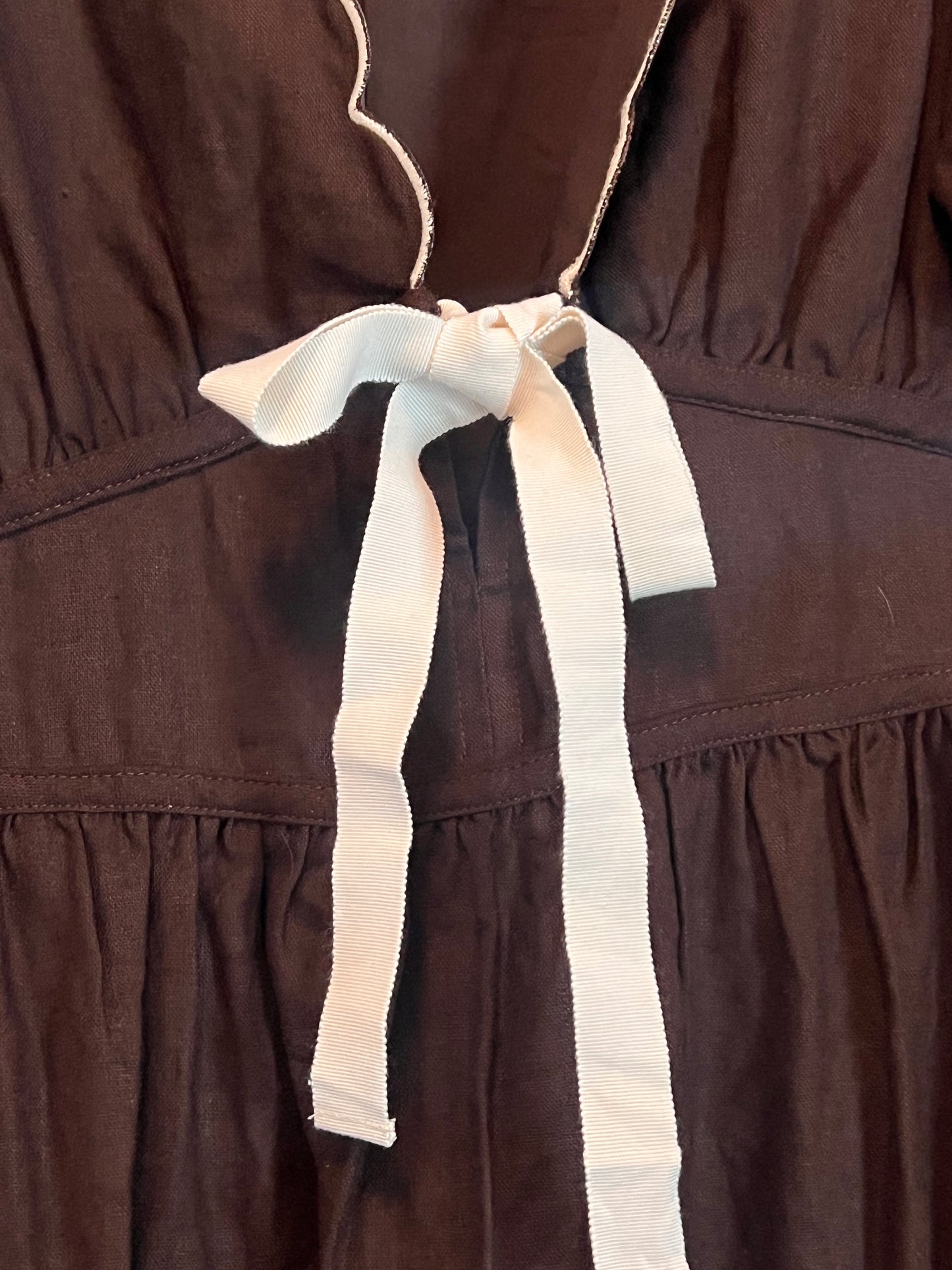 House of Harlow Dress