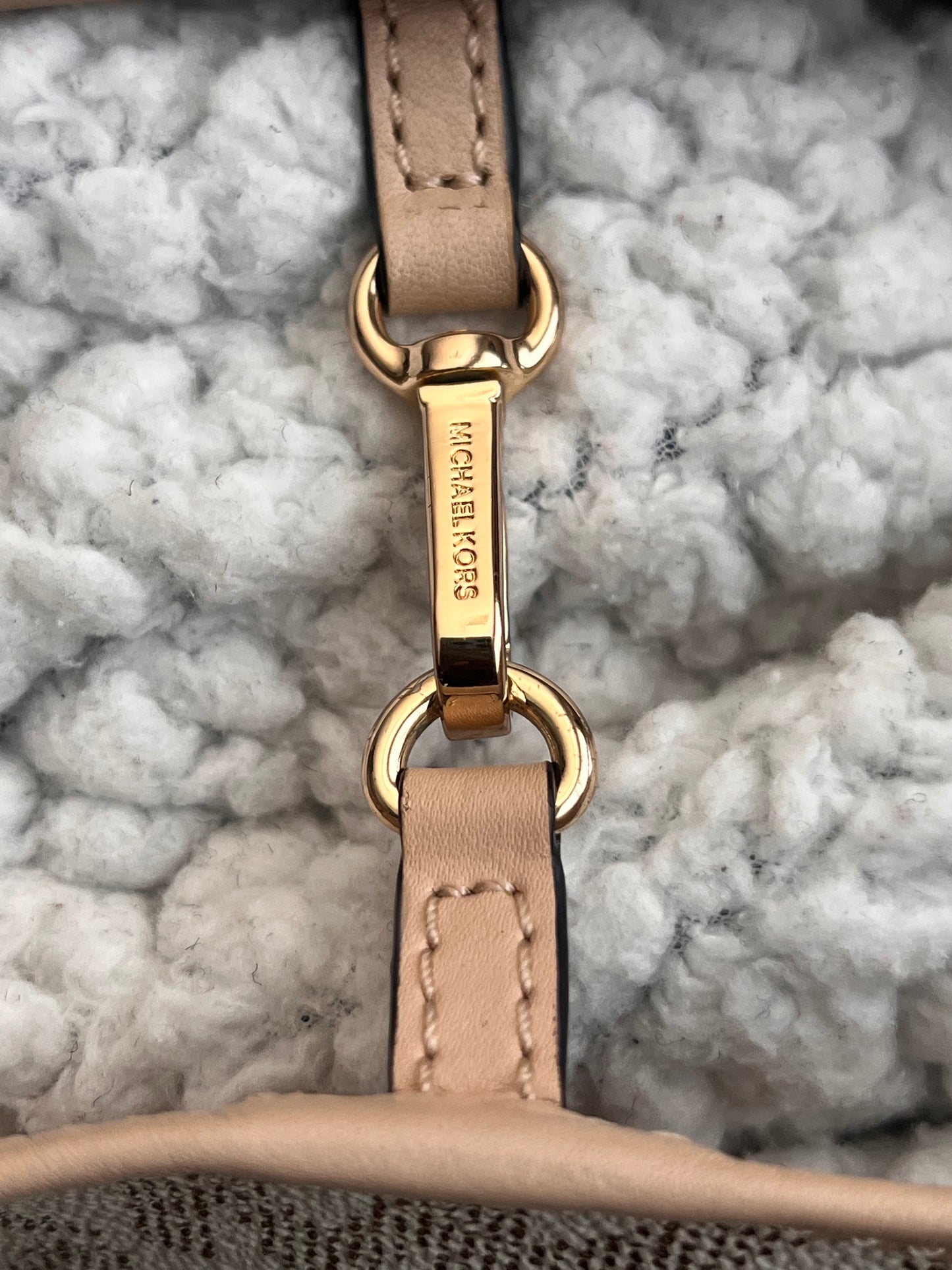 Michael KORS large tote