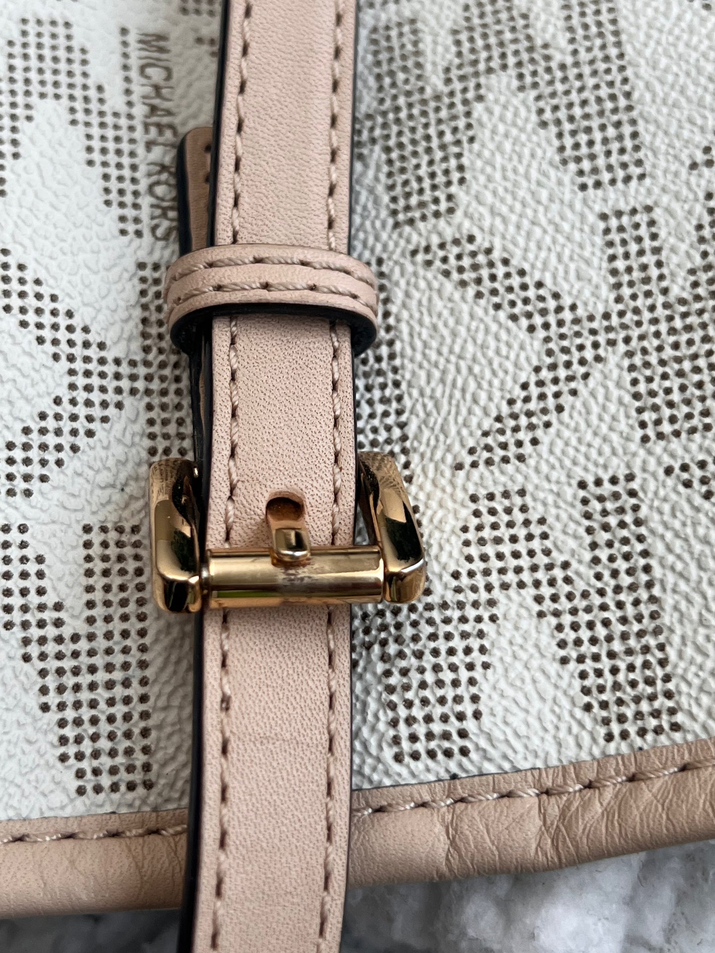 Michael KORS large tote