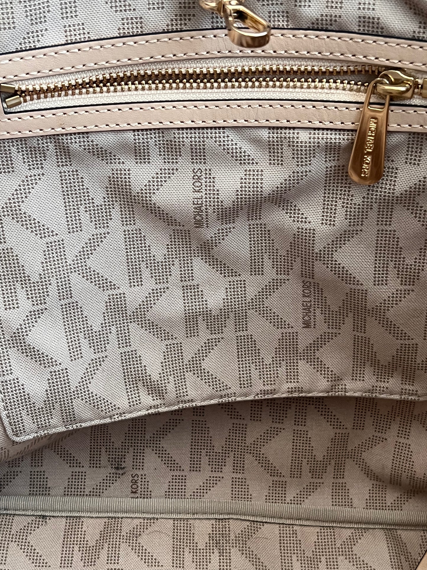 Michael KORS large tote