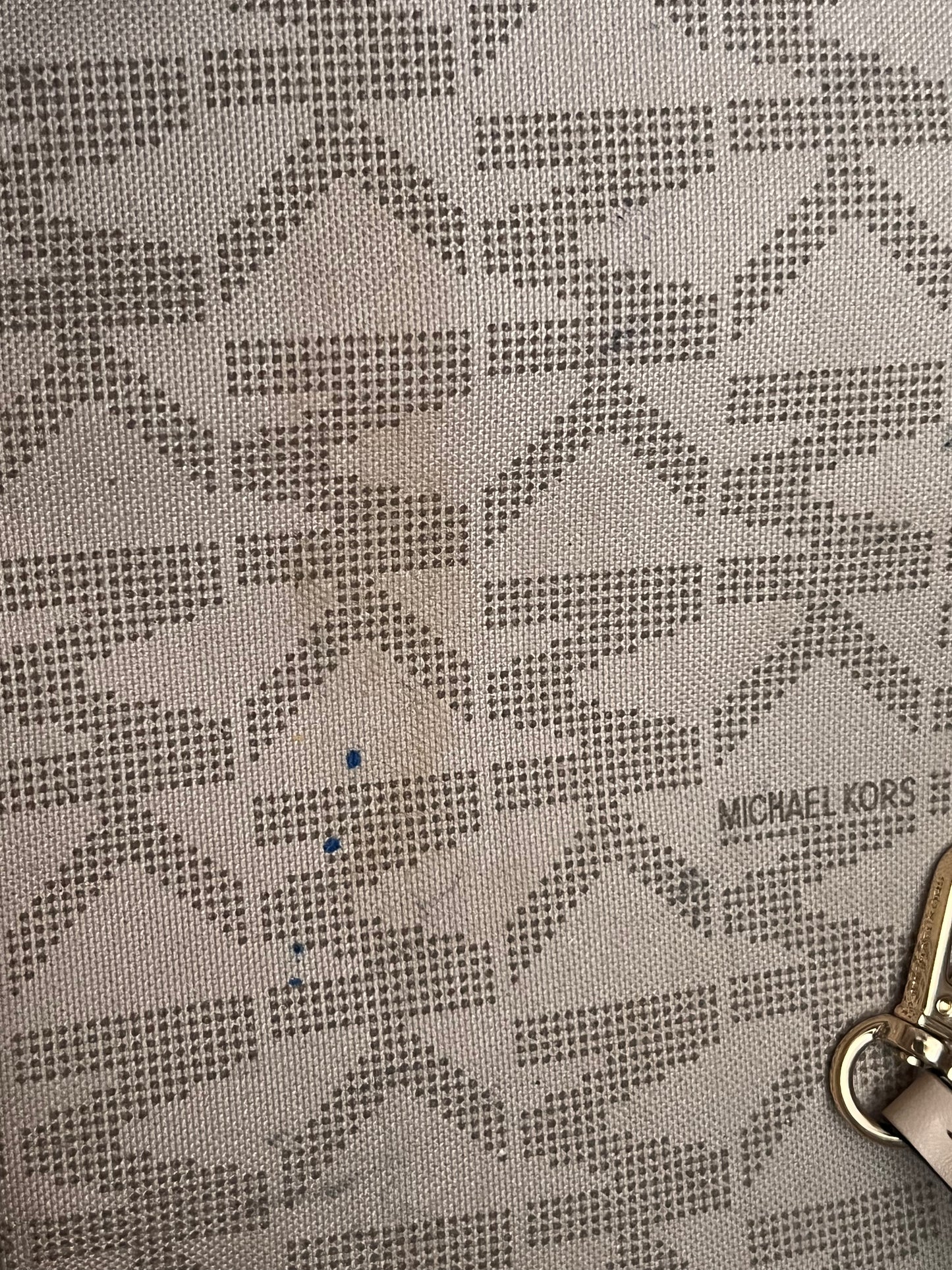 Michael KORS large tote