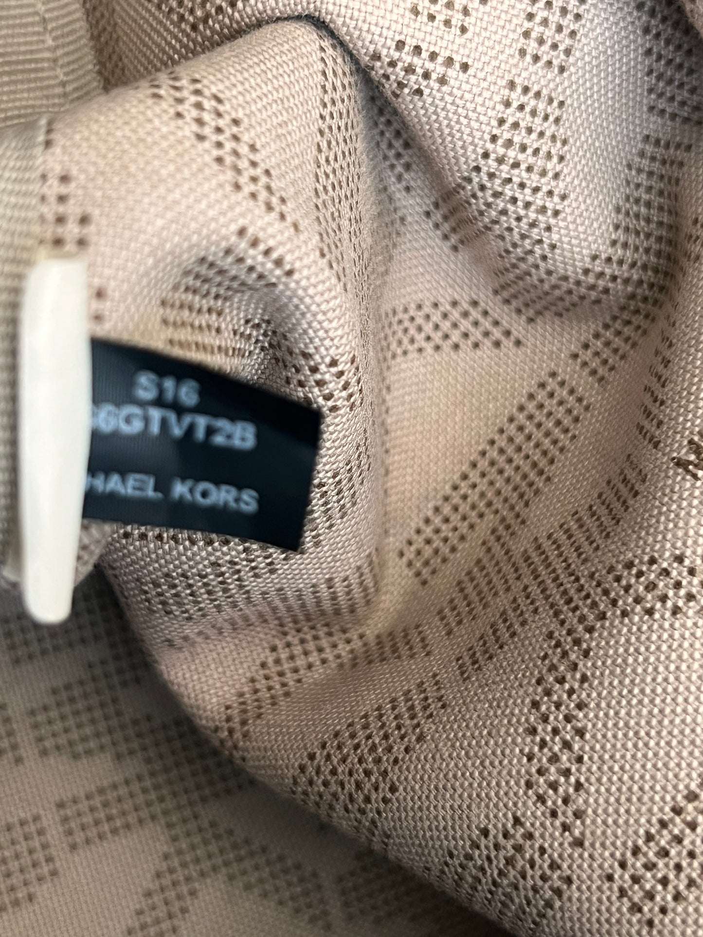 Michael KORS large tote