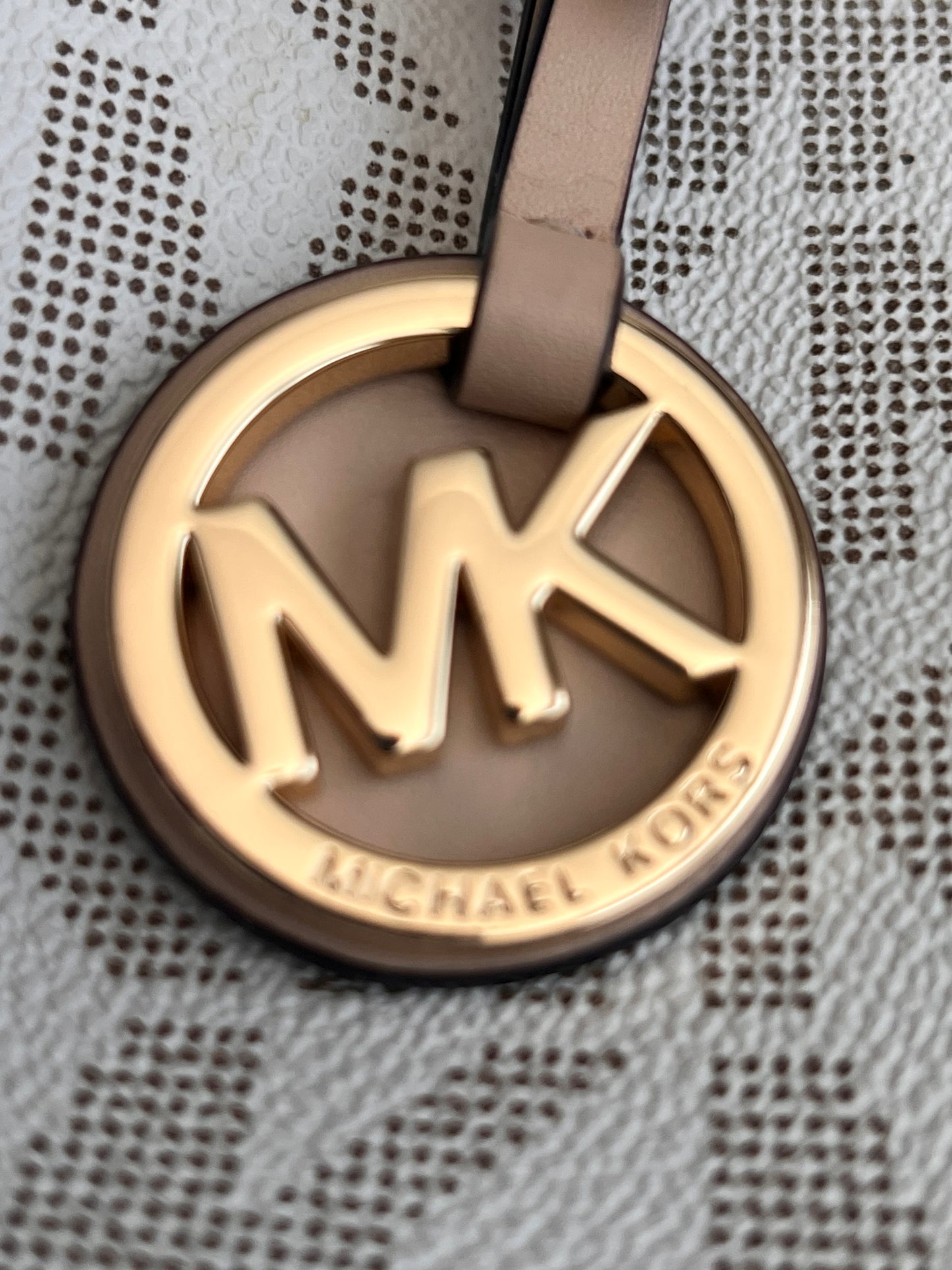 Michael KORS large tote