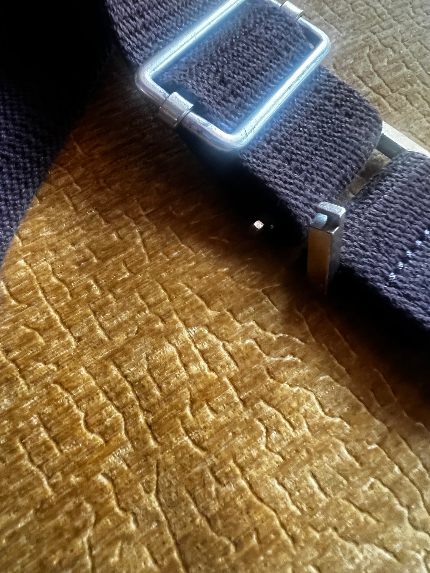 Louis Vuitton Bosphore Waist-bag
