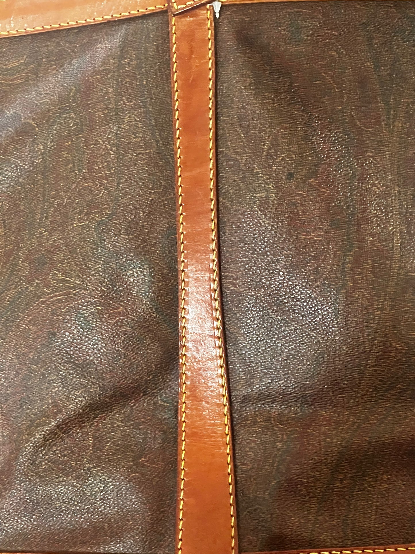 Vintage Italian Etro