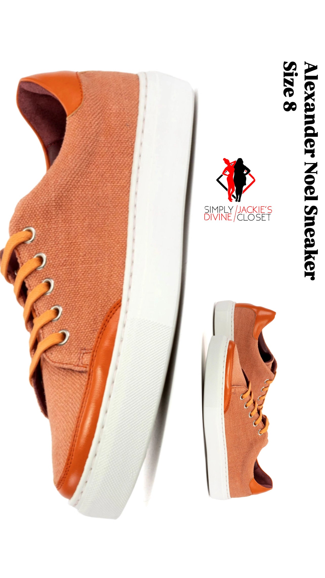 Alexander Noel Sneaker