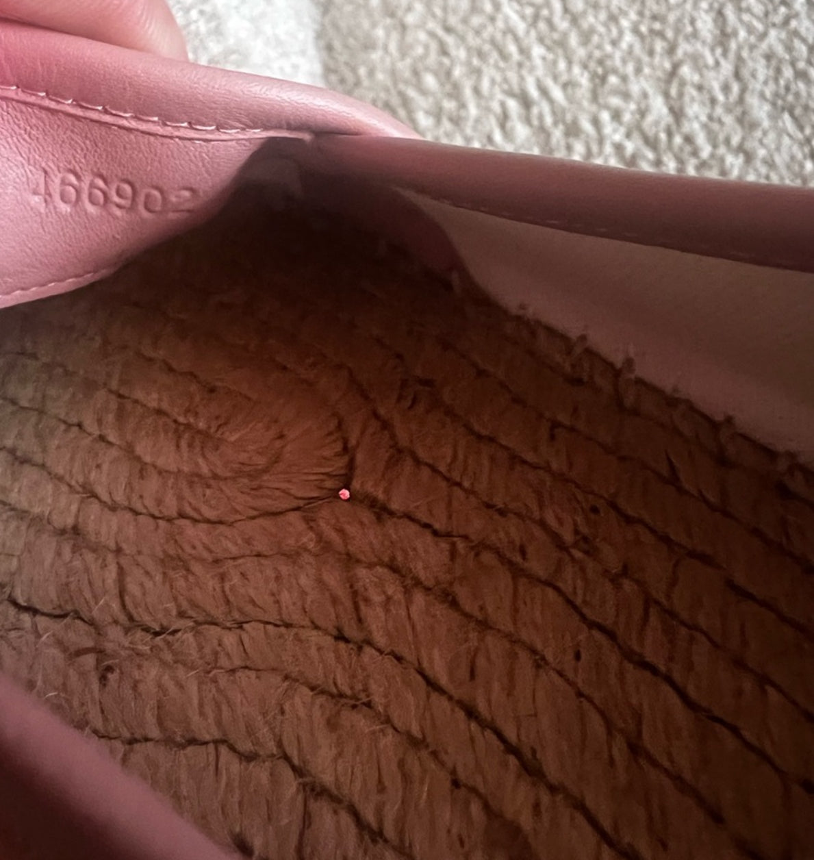 Gucci Espadrilles Size 8