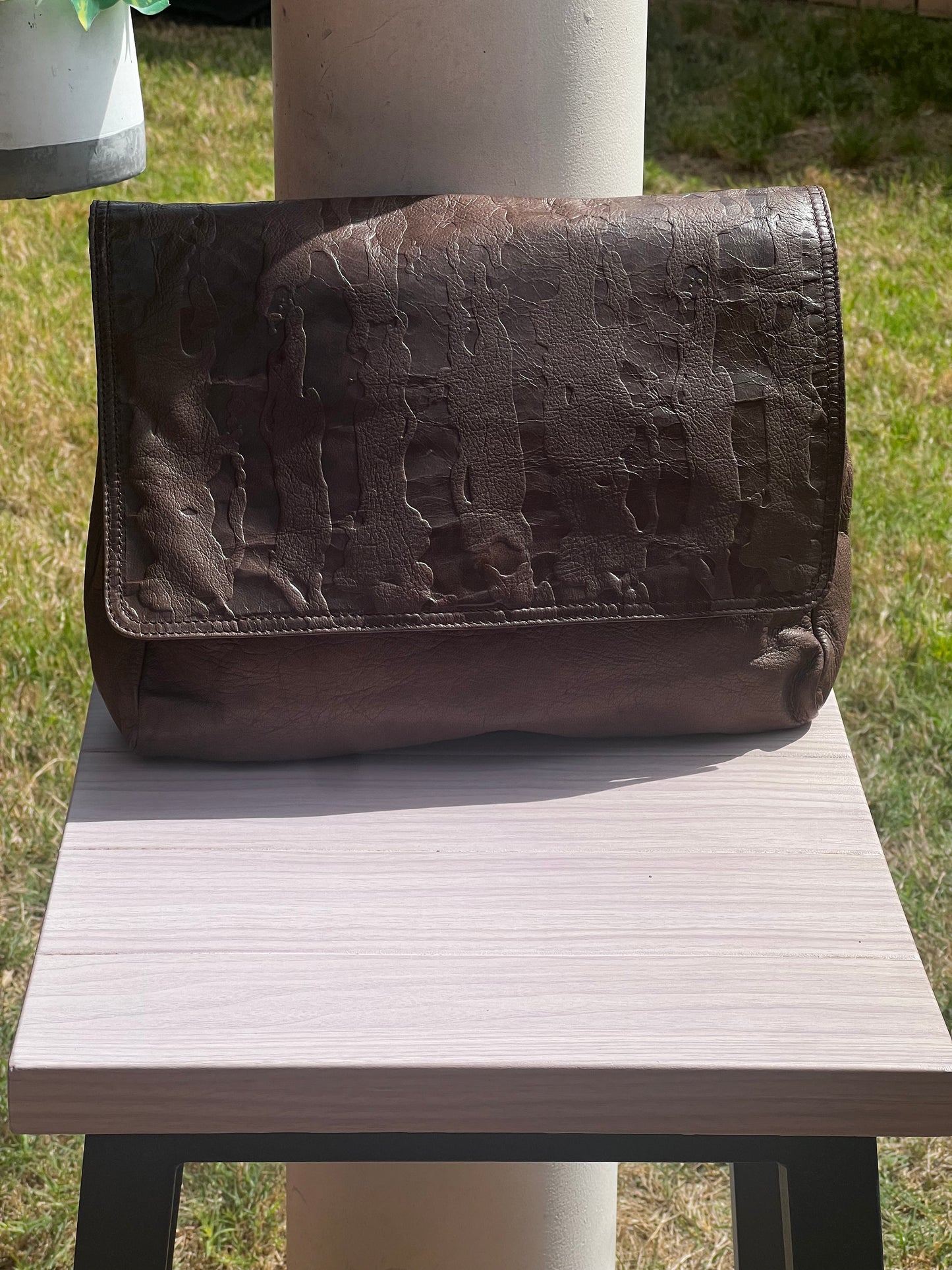 Prada Vintage Clutch