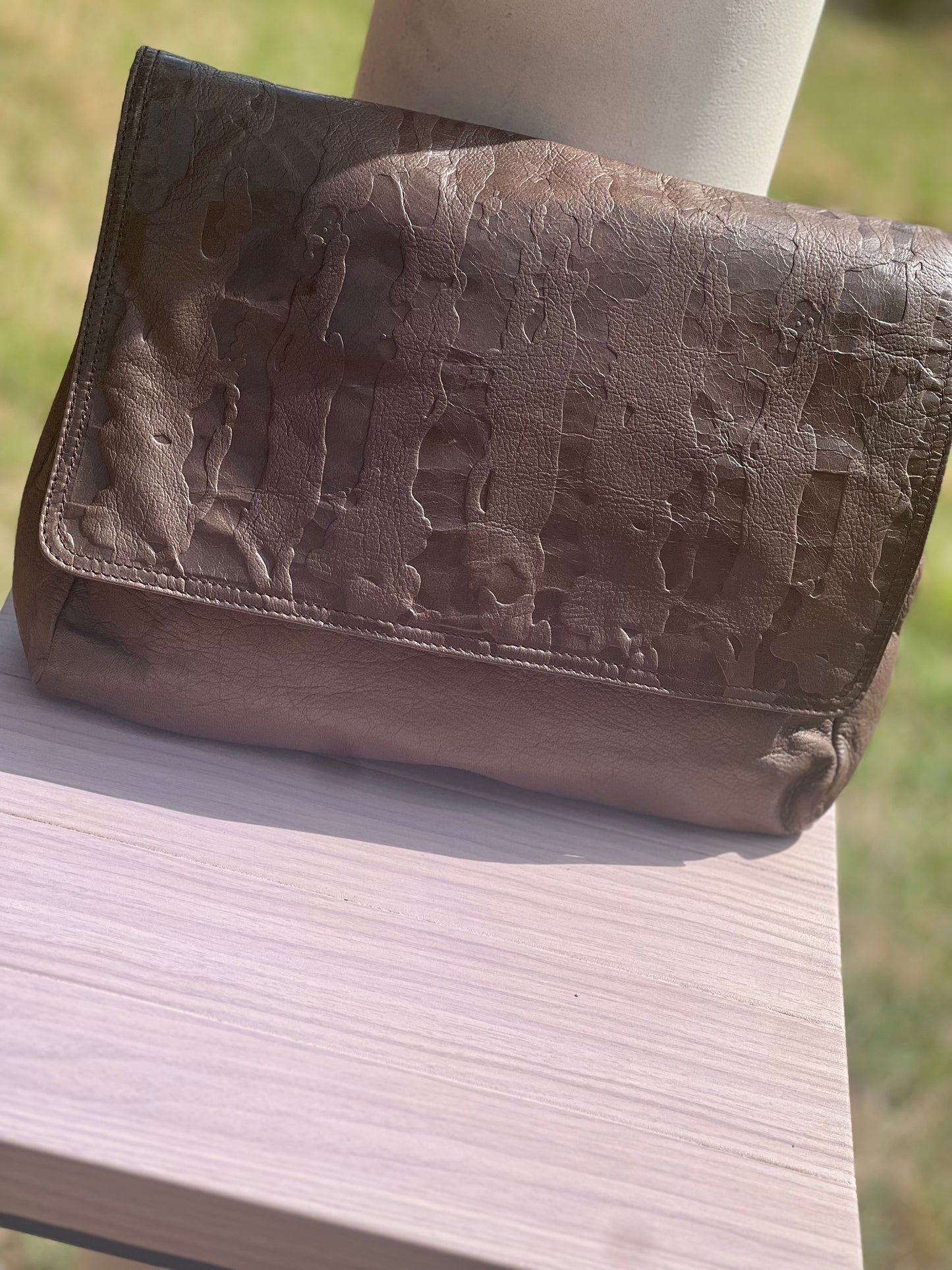 Prada Vintage Clutch