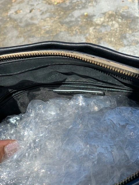 Marc Jacob's Italian Leather Purse