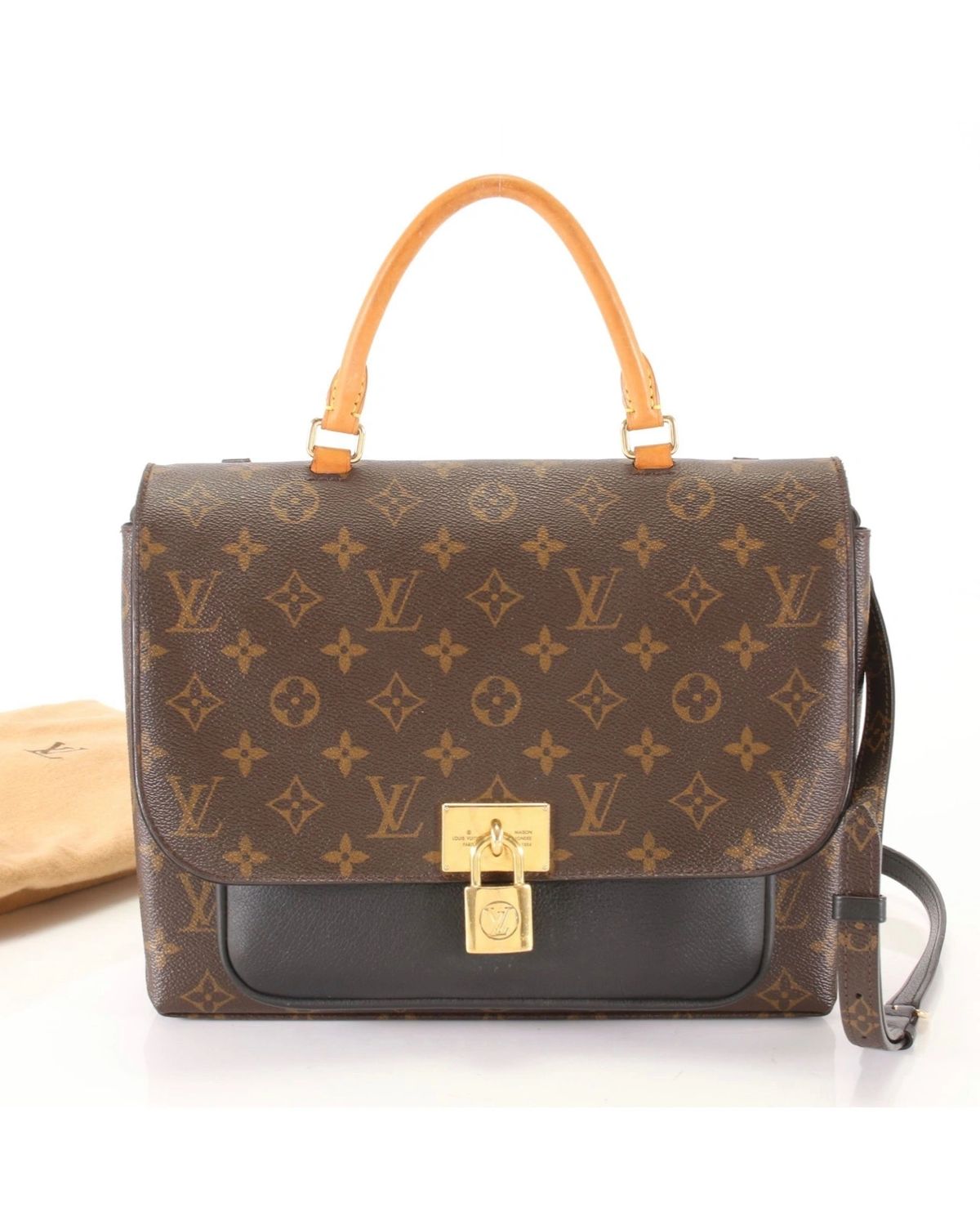 Louis Vuitton Marignan