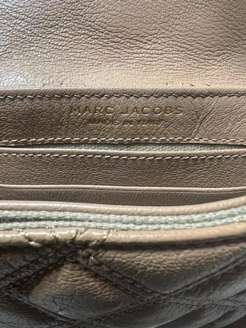 Brahmin Adjustable Strap Shoulder Bag