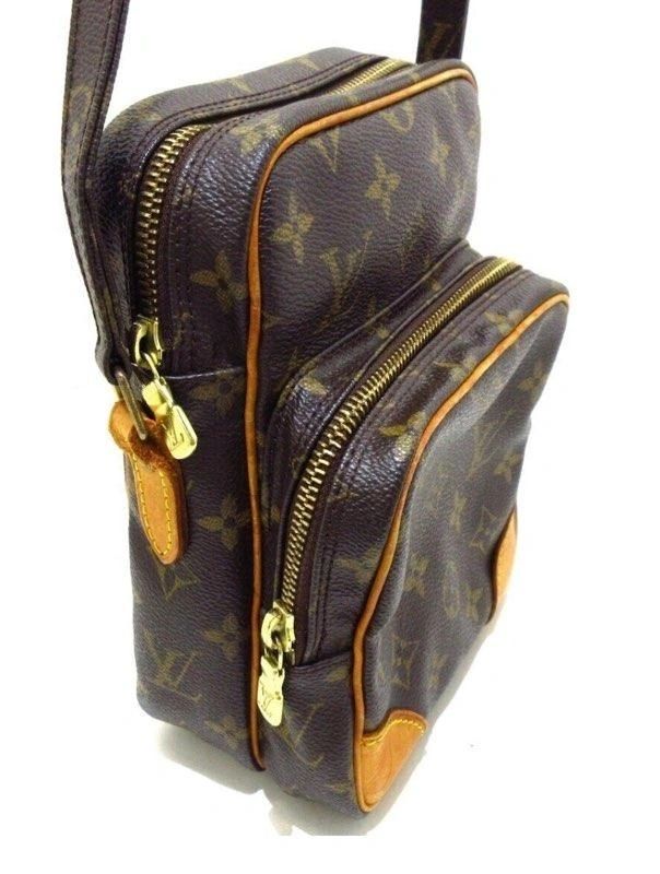 Louis Vuitton Monogram Amazone
