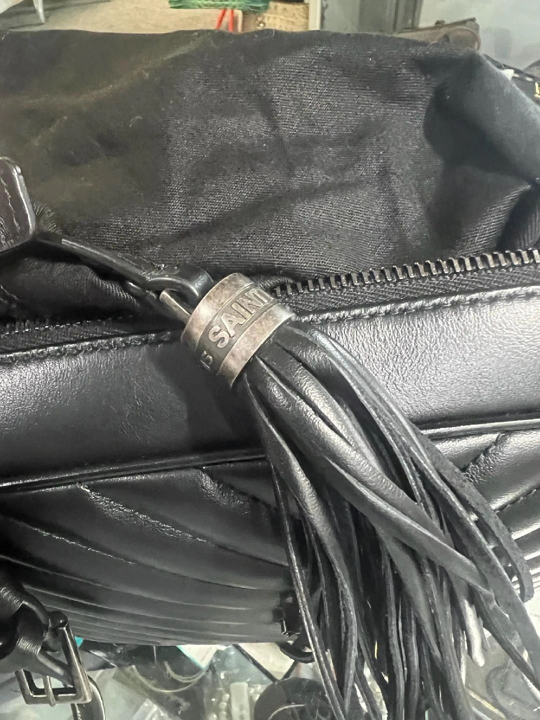 YSL Lou Camera Bag NEW