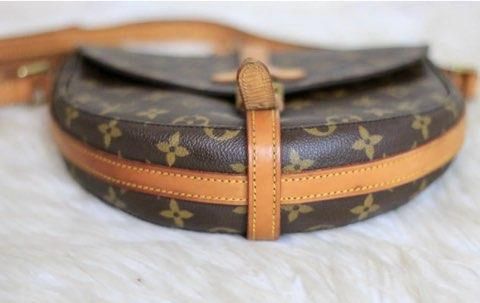 Louis Vuitton Chantilly MM Vintage Crossbody