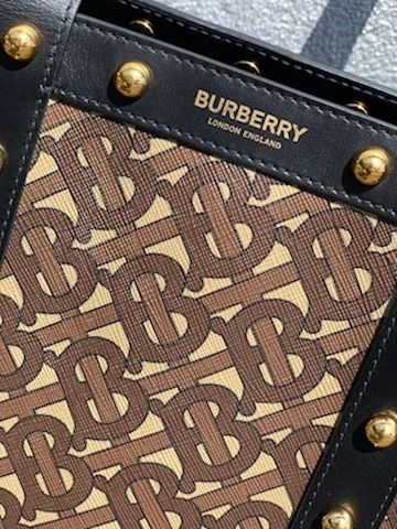 Burberry Tote NEW