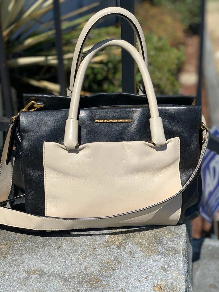 Marc Jacob's Italian Leather Purse