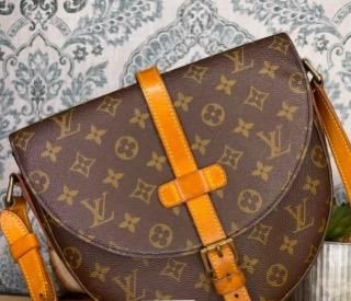 Louis Vuitton Chantilly GM