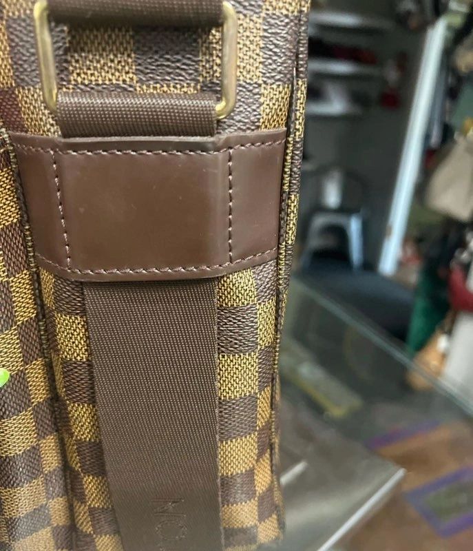 Louis Vuitton DAMIER Ebene Broadway