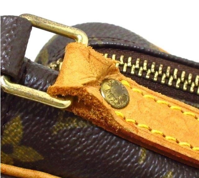 Louis Vuitton Monogram Amazone