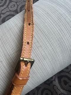 Louis Vuitton Chantilly MM Vintage Crossbody