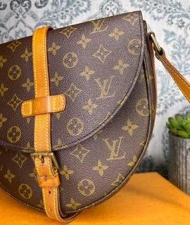 Louis Vuitton Chantilly GM