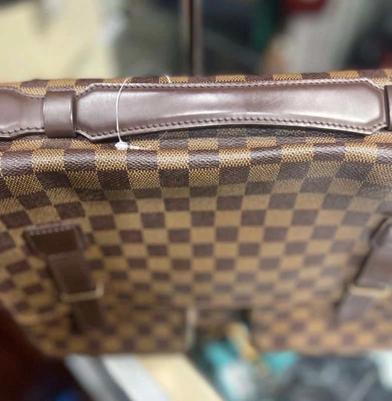 Louis Vuitton DAMIER Ebene Broadway