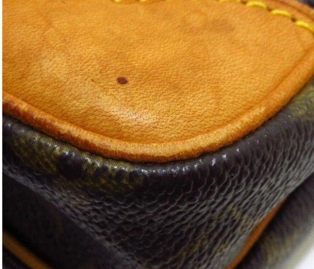 Louis Vuitton Monogram Amazone